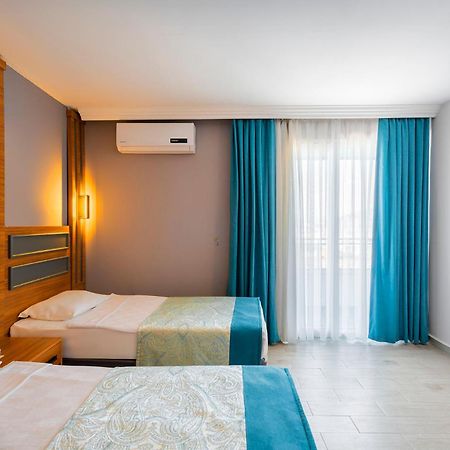 Blue Star Hotel Alanya Exterior photo