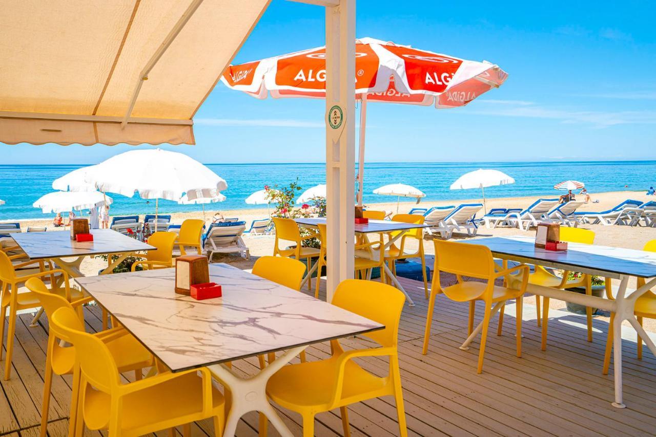 Blue Star Hotel Alanya Exterior photo