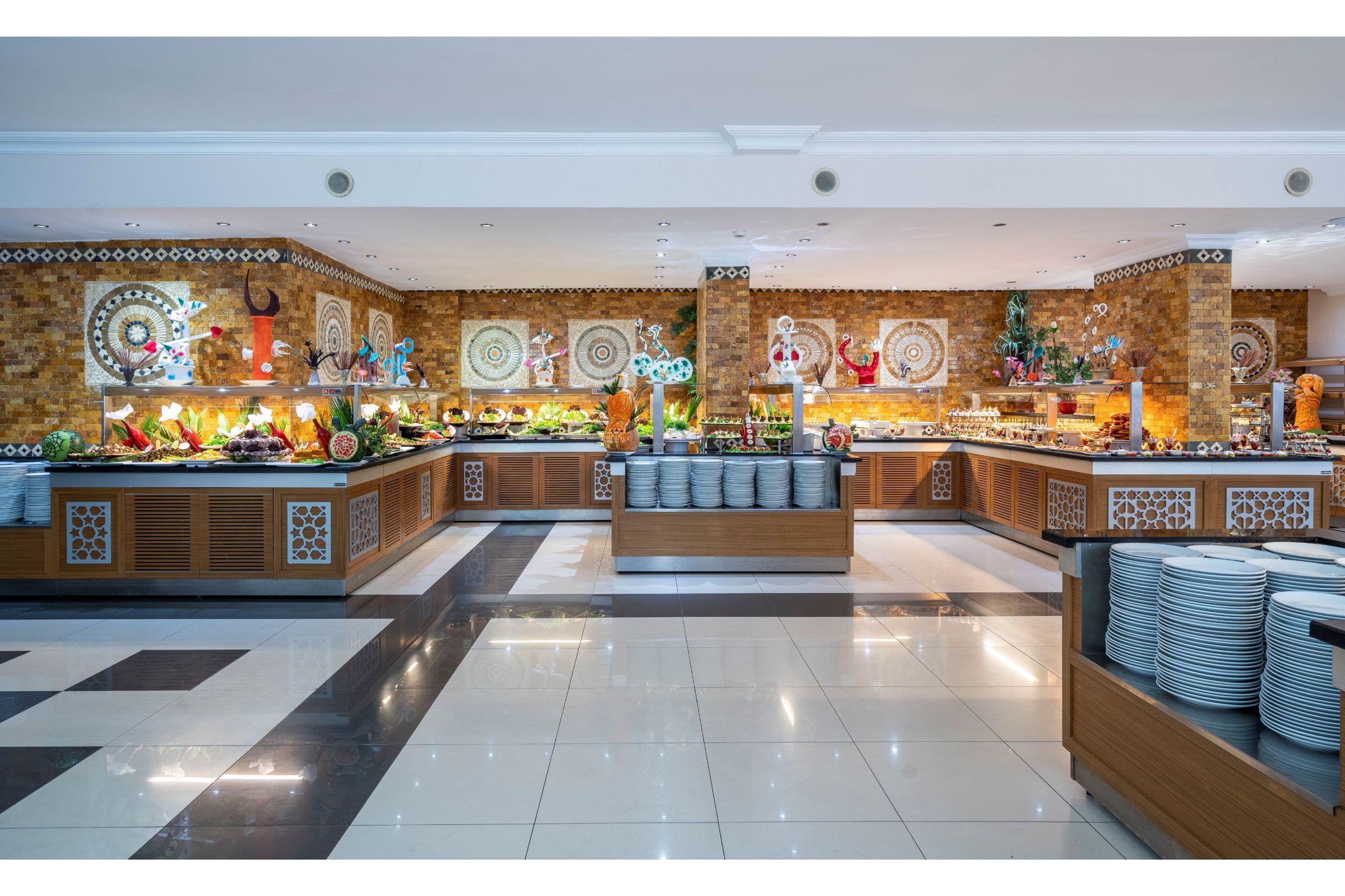Blue Star Hotel Alanya Exterior photo
